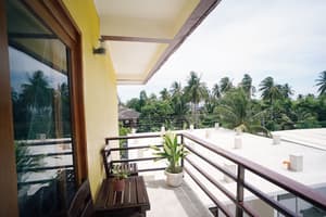 thumbnail: View from room