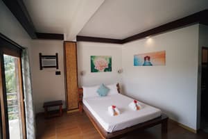 thumbnail: Room