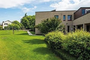 Jugendherberge Romanshorn - Hostel