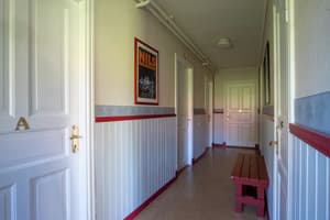 thumbnail: Hallway