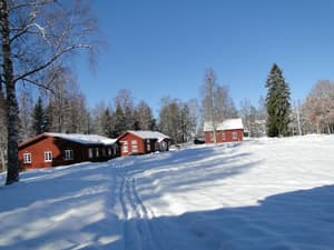 thumbnail: Property grounds