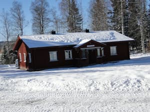 thumbnail: Front of property
