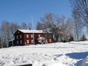 thumbnail: Exterior