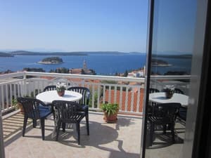 thumbnail: View from property