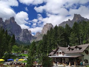 San Martino Di Castrozza thumbnail