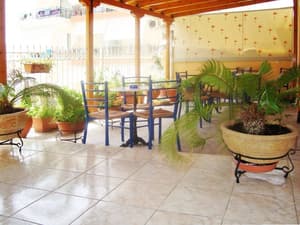 thumbnail: Balcony