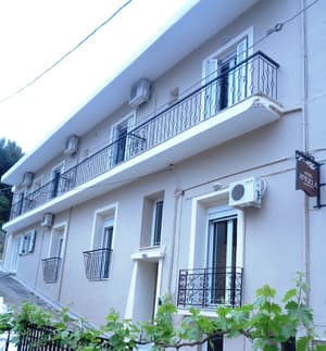 thumbnail: Balcony