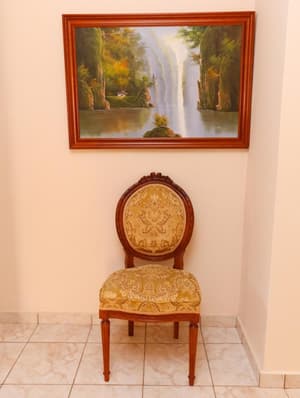 thumbnail: Living area