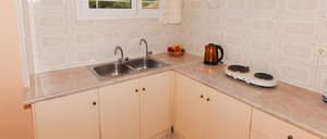 thumbnail: Private kitchen