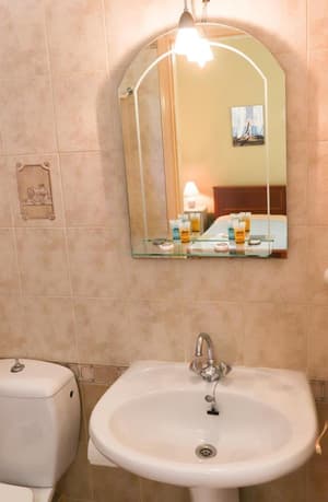 thumbnail: Bathroom