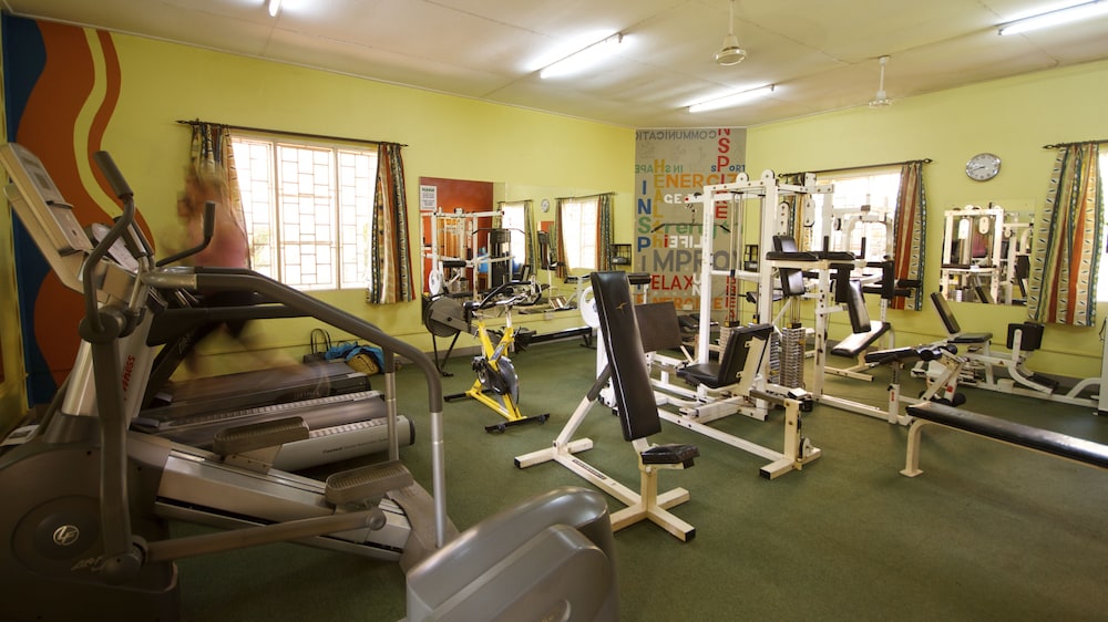 Sport Facilities