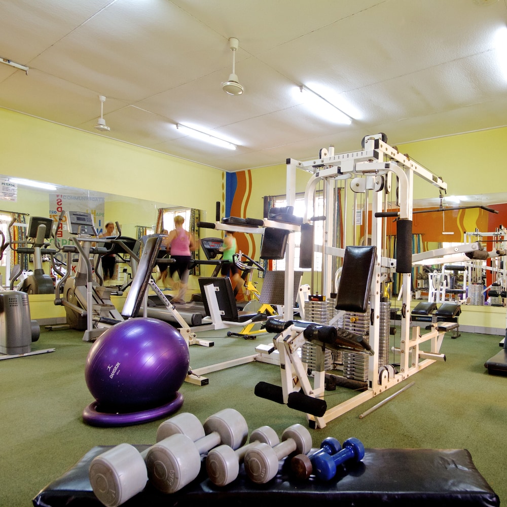 Sport Facilities