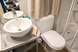 thumbnail: Bathroom