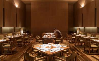 Dining,Dining Area,Restaurant,On-Site