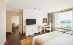 thumbnail: Room