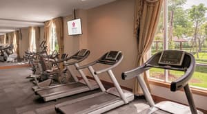 thumbnail: Gym
