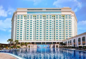 thumbnail: Outdoor pool
