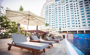 thumbnail: Outdoor pool