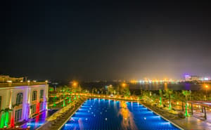 thumbnail: Outdoor pool