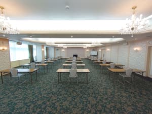 thumbnail: Meeting facility