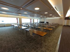 thumbnail: Meeting facility