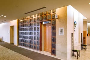 thumbnail: Interior