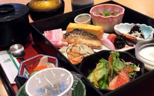 thumbnail: Breakfast meal
