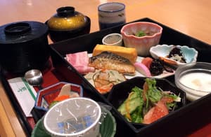 thumbnail: Restaurant