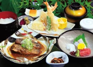 thumbnail: Restaurant