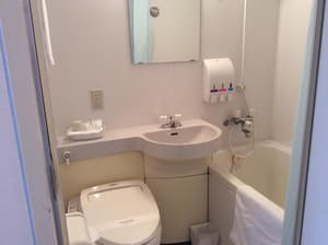 thumbnail: Bathroom