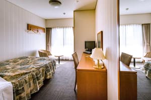 thumbnail: Room