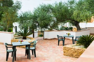 thumbnail: Terrace/patio