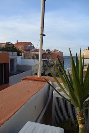 thumbnail: View from property