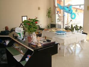 thumbnail: Reception