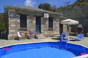 thumbnail: Outdoor pool