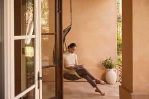 thumbnail: Terrace/patio