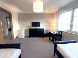 thumbnail: Interior detail