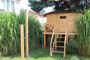 thumbnail: Children's play area - outdoor