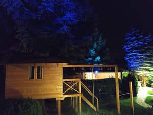 thumbnail: Children's play area - outdoor