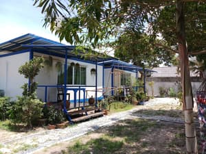thumbnail: Terrace/patio