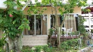 thumbnail: Garden view