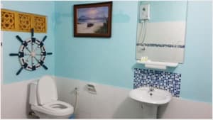 thumbnail: Bathroom