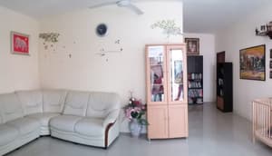 thumbnail: Living room