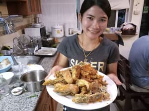 thumbnail: Private kitchen
