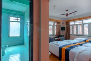 thumbnail: Room