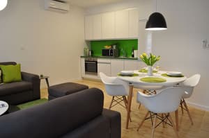 thumbnail: Private kitchen
