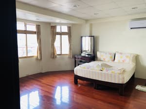 thumbnail: View from room