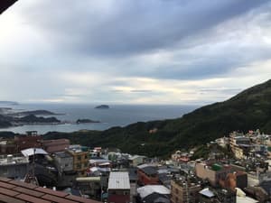 thumbnail: Hill view