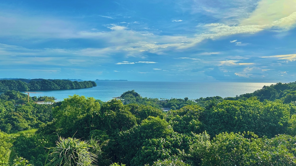 Beach/ocean view