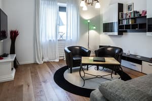 thumbnail: Living area